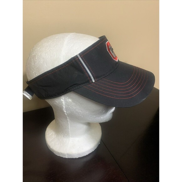 47 Brand Chattanooga Lookouts Cap Baseball Visor One Size Hat Cap - Picture 7 of 8